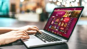 Официальный сайт Spin Bounty Casino